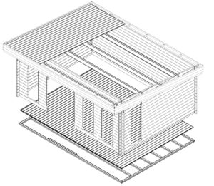 Garden Room Barbados