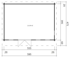 Garden Room Barbados