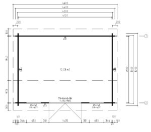 Eva D ground plan