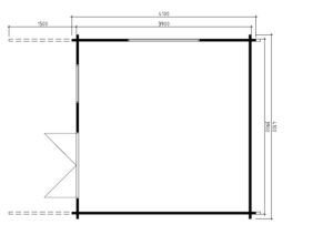 Marcus B ground plan