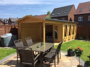 Caseta de madera Eva E