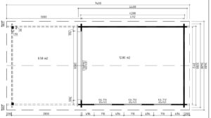 Gartenhaus-mit-Dachterrasse-Eva-E-grundplan