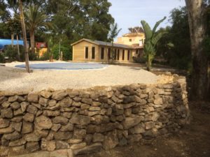 Casa de madera D 38 m2 70mm 8x5m - 1