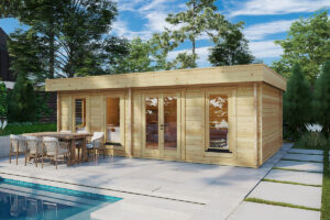 Garden Room E | G0251