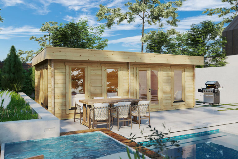 Garden Room E | G0251