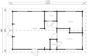 Valencia ground plan