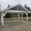 Carport Henley XL1