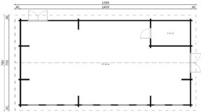 Conference-Room-Log-Cabin-ground-plan