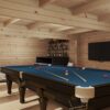 Garden Snooker Room 1 int1