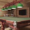 Garden snooker room 2 2