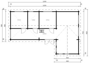 Holiday-Max-2-ground-plan