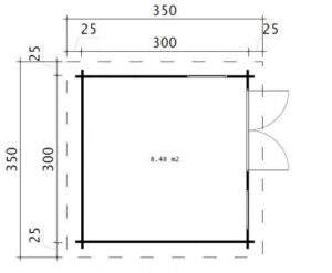 Mini-garden-office-2-ground-plan-500x411