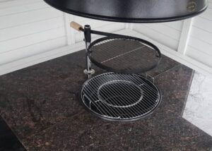 ELIAS XXL grill-500x356