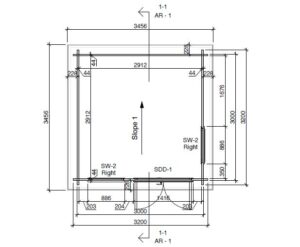 G0336 mini-office-2-floorplan