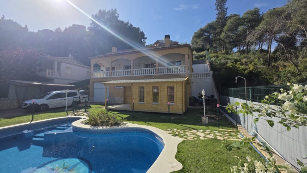 Caseta de Jardin Eva E