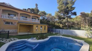 Caseta de Jardin Eva E en Barcelona