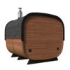 Modern Barrel Sauna | TG016