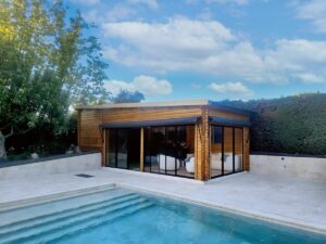 Caseta de Jardin Ibiza en Madrid, Majadahonda