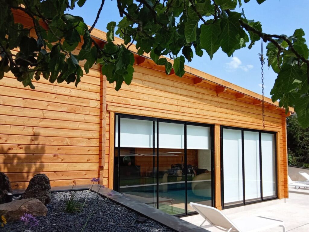 Estudio de Jardin Madrid