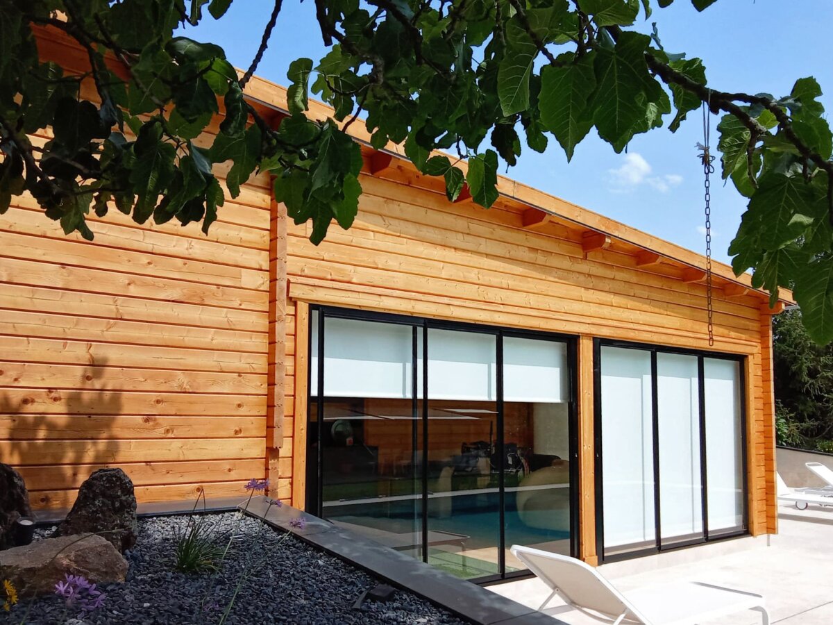 Estudio de Jardin Madrid