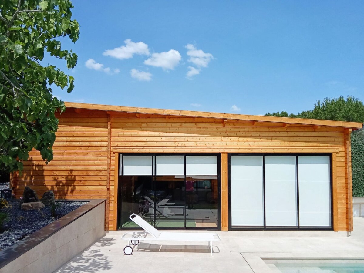 Estudio de Jardin Madrid
