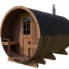 Barrel sauna | Fasssauna