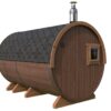 Barrel sauna | Fasssauna