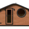 Garden sauna cabin "Everest Mini" | TG023