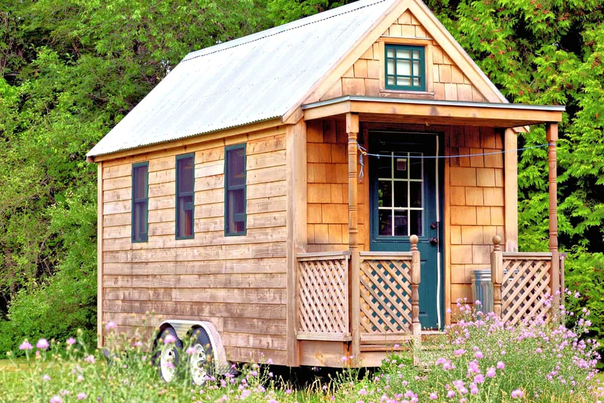 mobile-home casa móvil