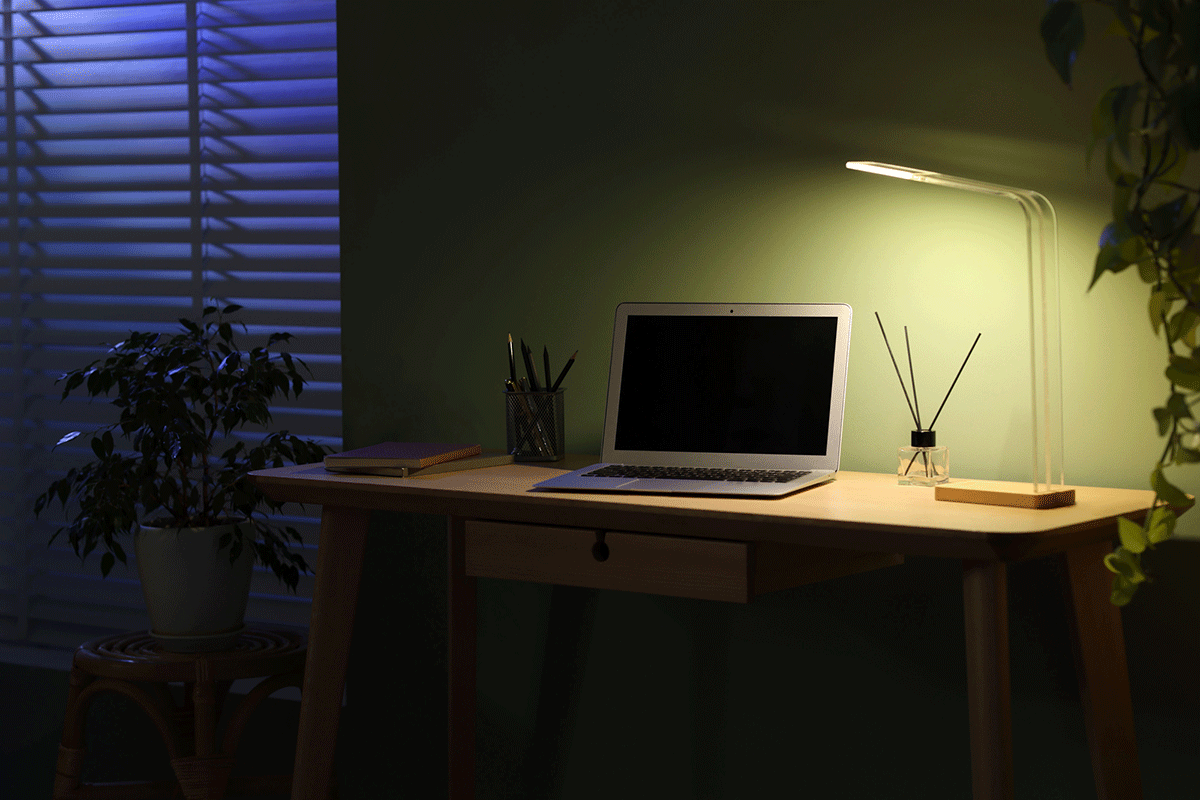 ambient lightening