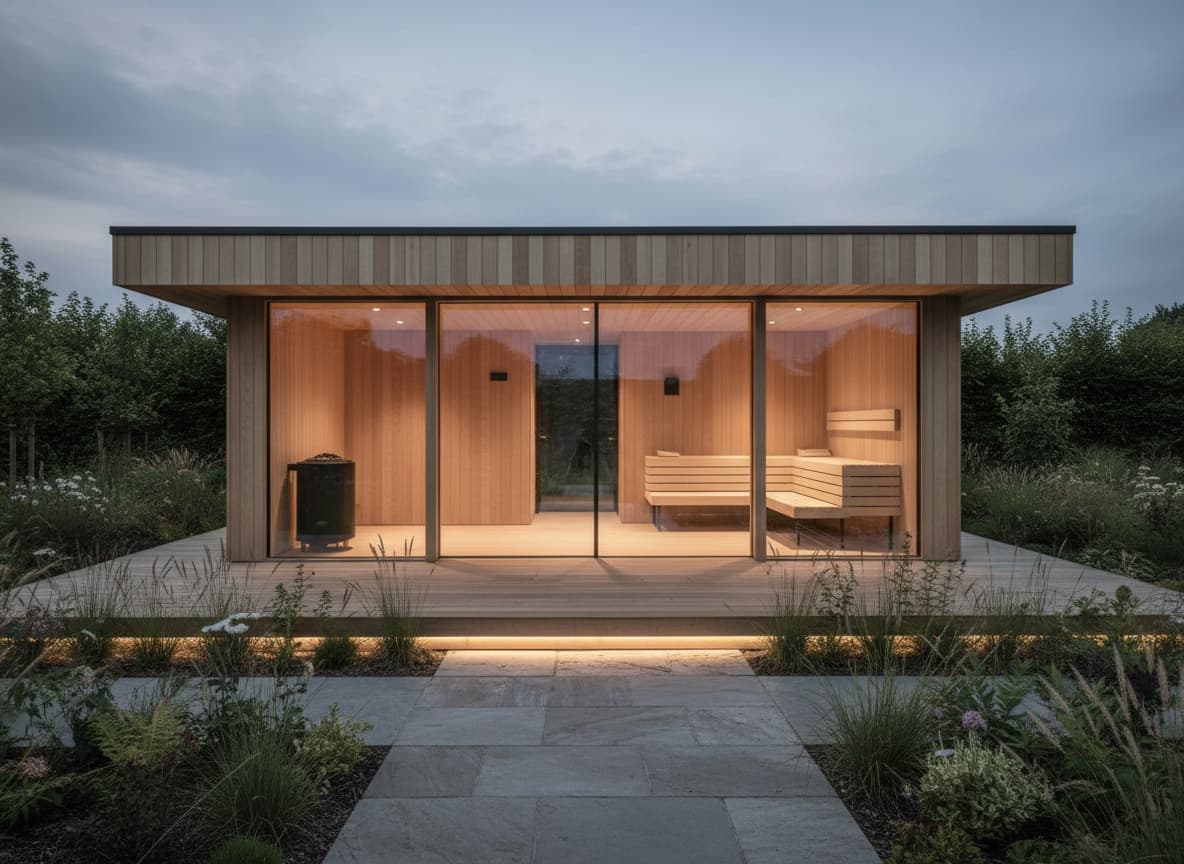 Garden Wellness Studio