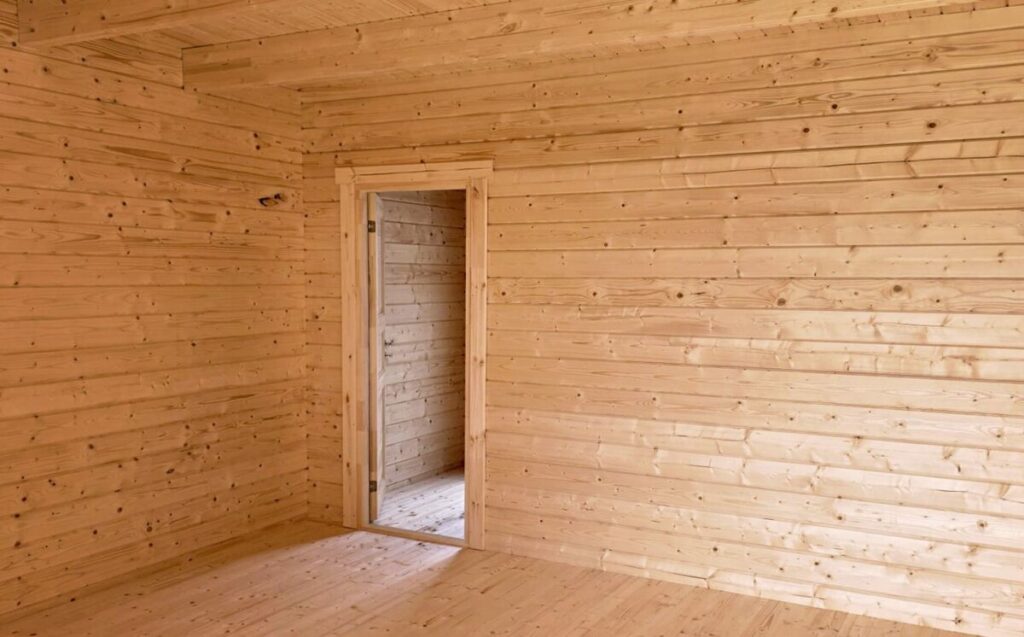 Casa de huéspedes de jardín a medida de un dormitorio en Estepona, cerca de Marbella