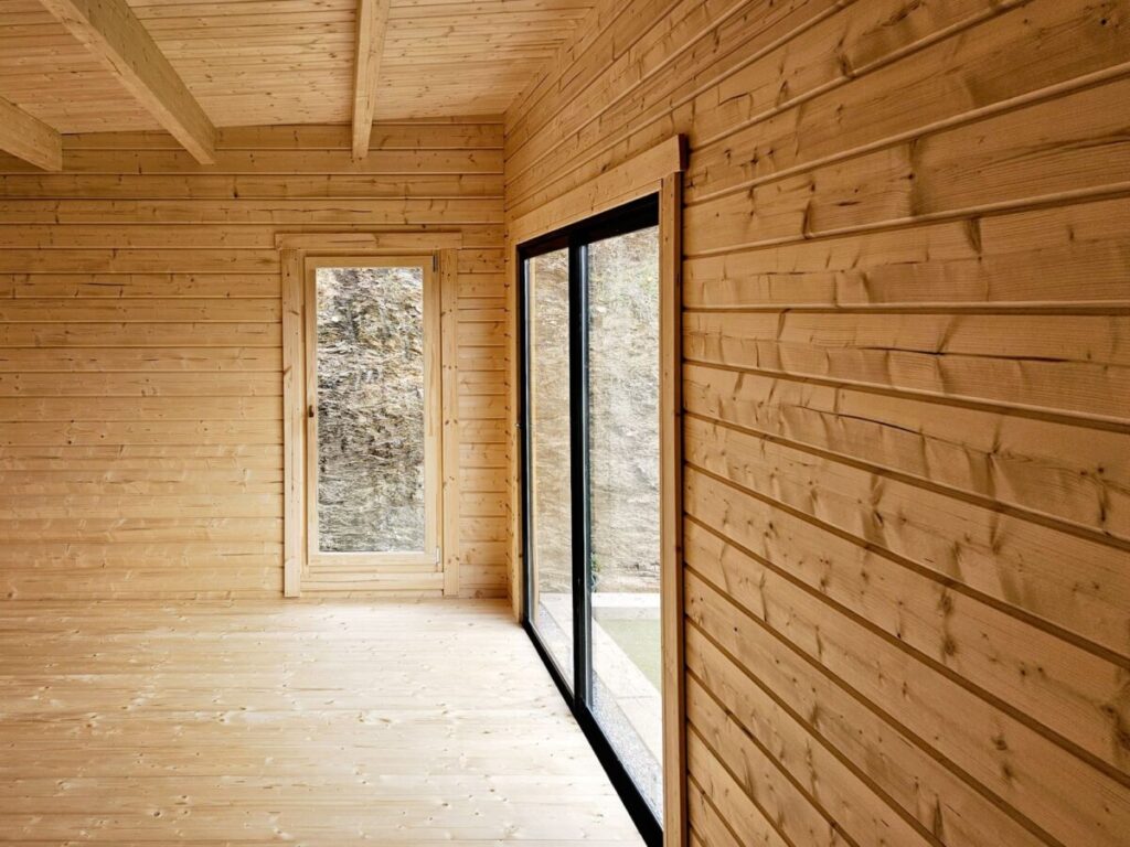 Casa de huéspedes de jardín a medida de un dormitorio en Estepona, cerca de Marbella