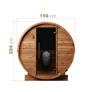 Halo Cosy dimensiones