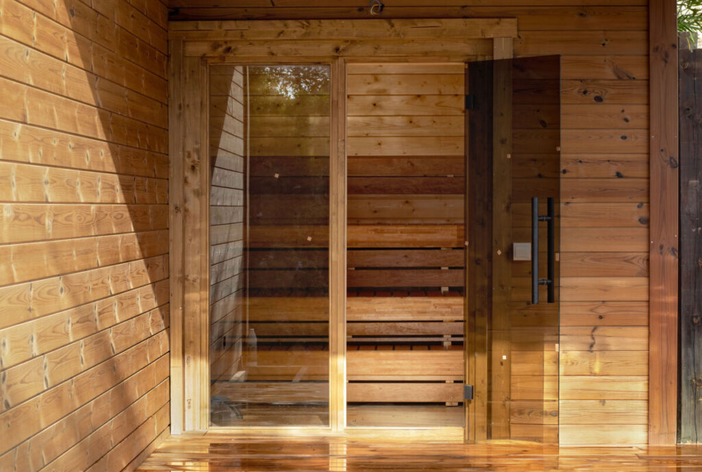 Casetas Premium Aisladas de Madera Termotratada