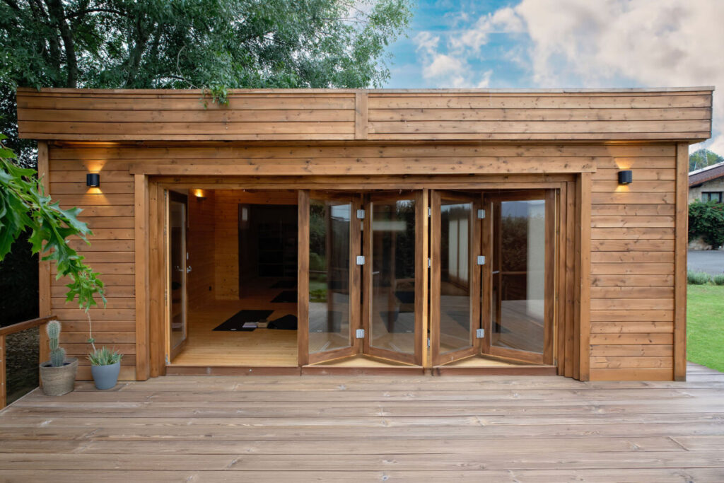 Sala de Yoga Izaki Bilbao