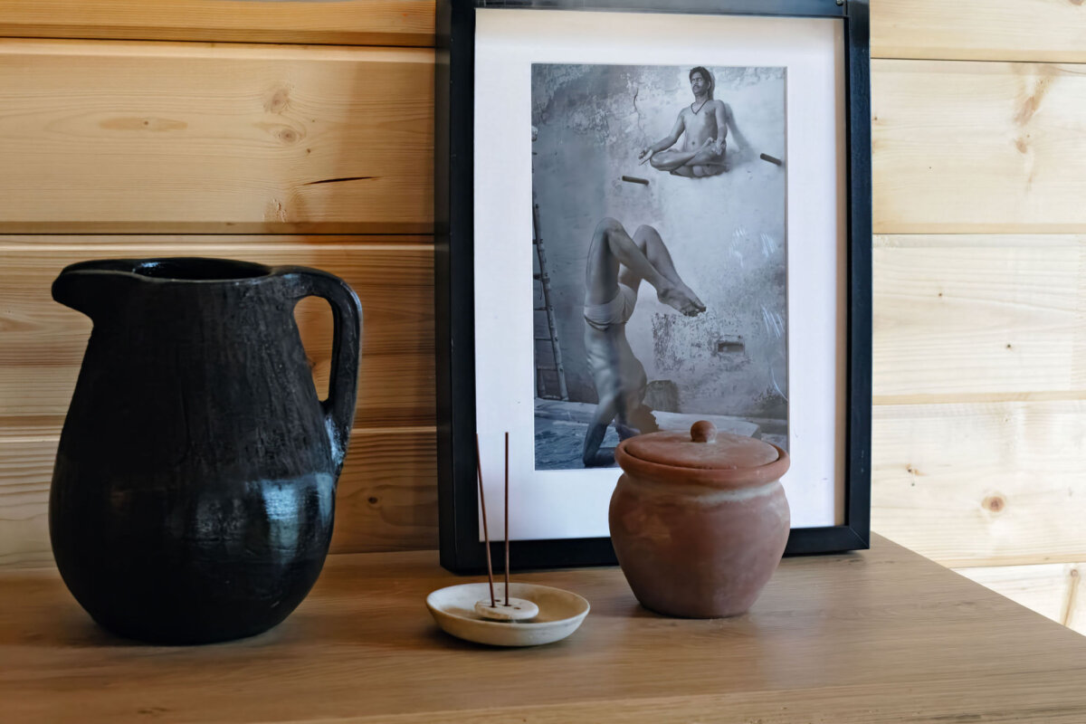 Sala de Yoga Izaki Bilbao